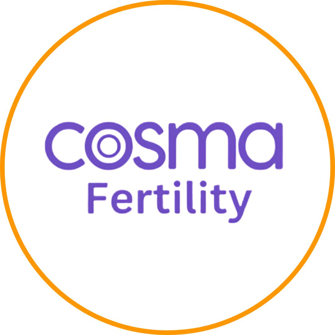 cosma fertility logo